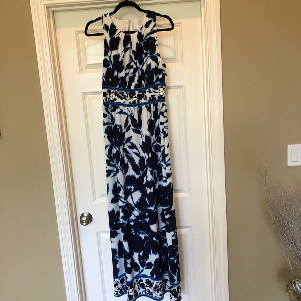 Sun Dress by London Times